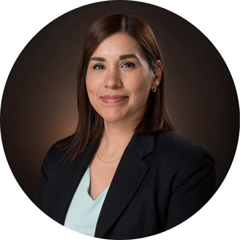 Abigail Suárez | Operaciones cdg