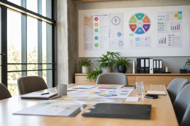 Office Creating Competition Models-1