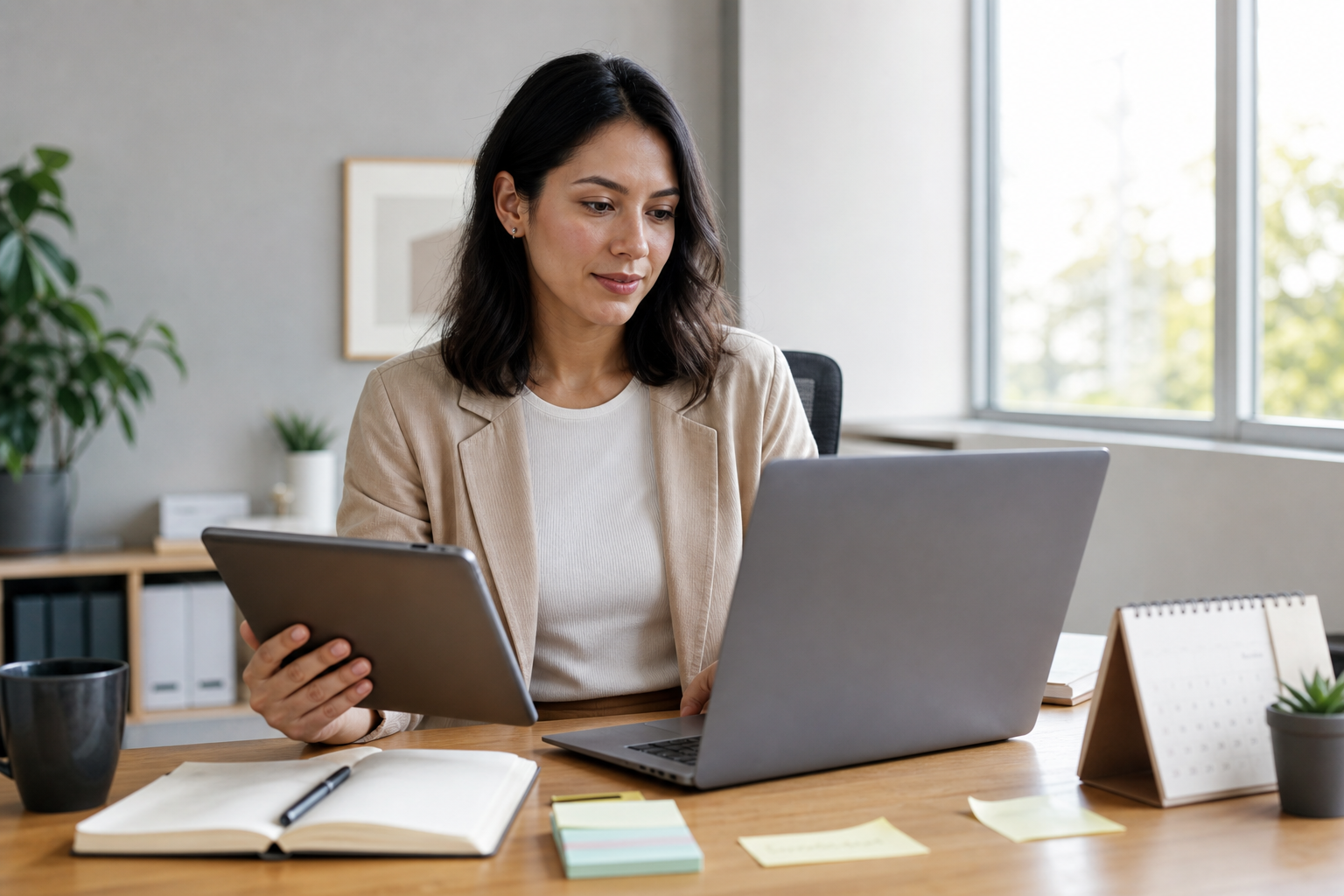 Time Management Self Assessment with 30 Statements