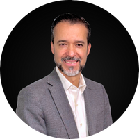 Fabian Chávez Díaz Sr Client Partner