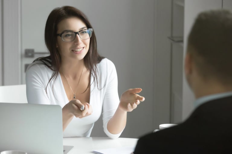 Agile Leadership