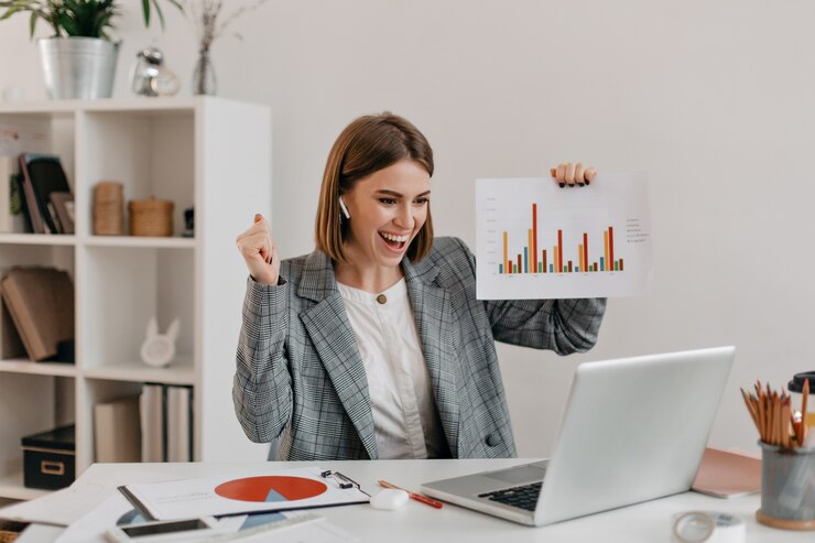 Mejorando la productividad