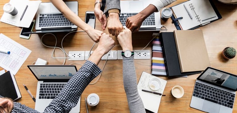Scrum más agile