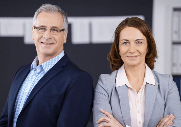 Directivos de recursos humanos