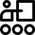 icono de personas en un curso de desarrollo