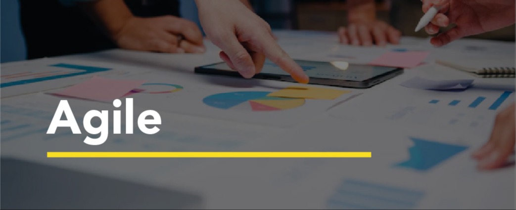 Programa Agile Leadership de cdg