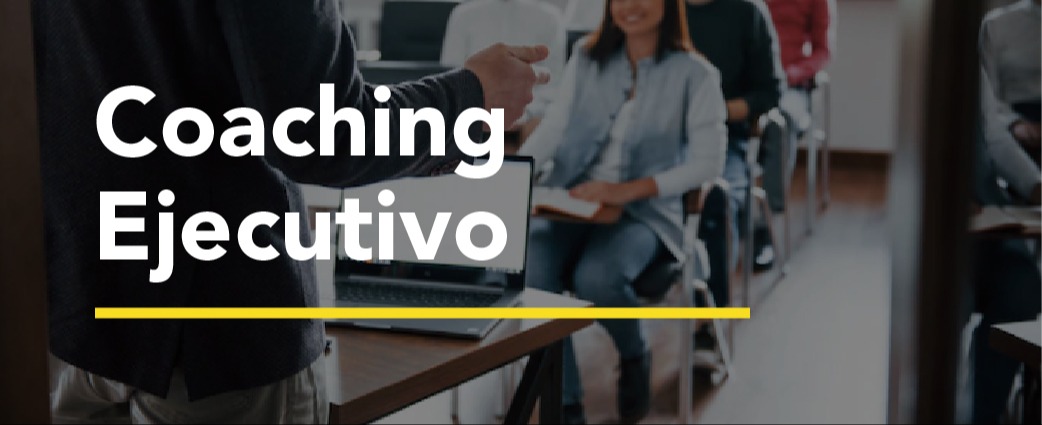 Coaching ejecutivo para líderes de empresas de cdg
