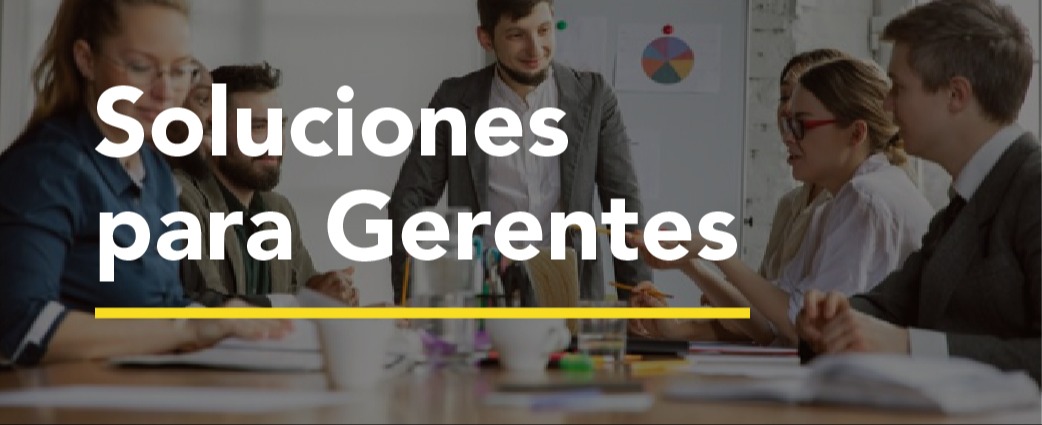 Programa de formación de liderazgo gerencial de cdg