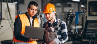 Digitalización al centro de la productividad