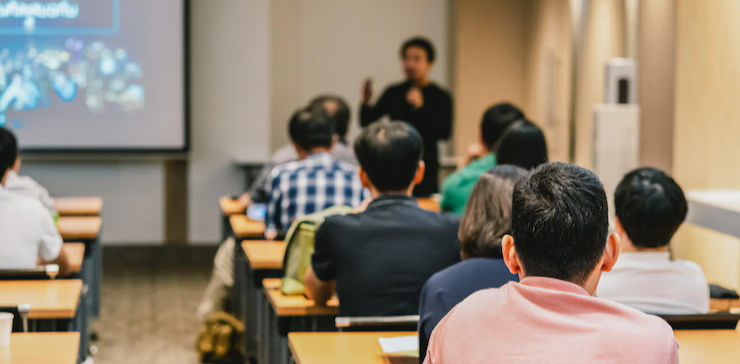 Programa liderazgo supervisores universidades y escuelas de negocio