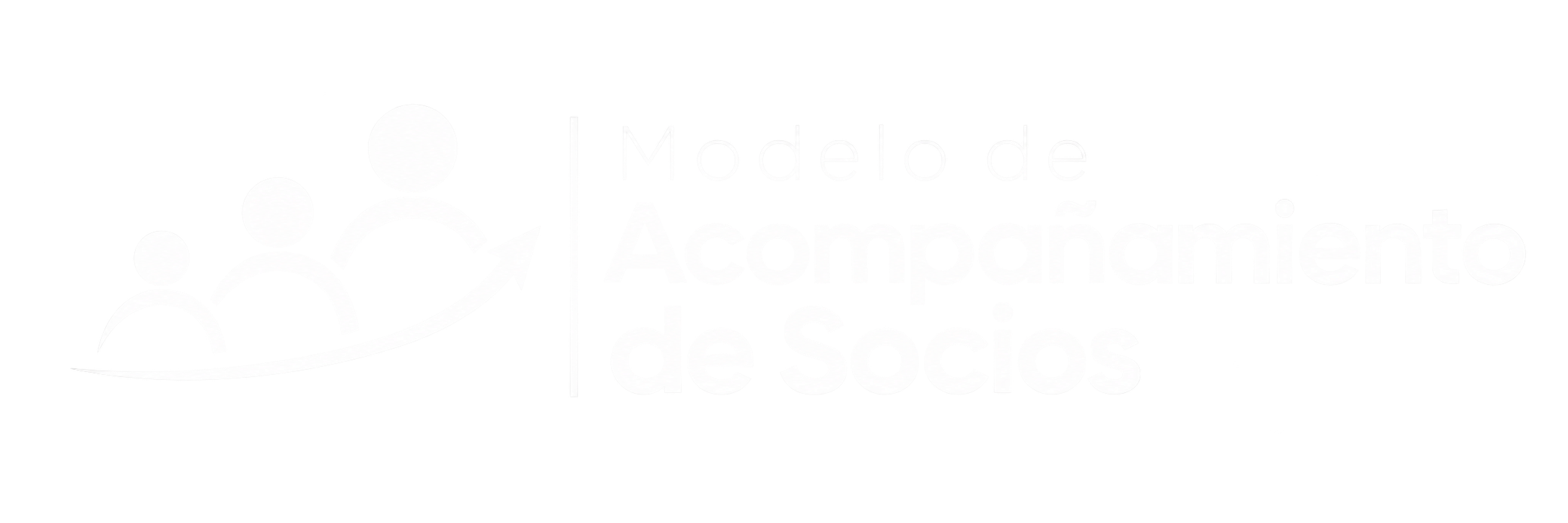 Logotipo Acompañamiento Socios