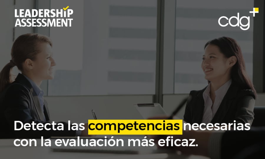 Soluciones-cdg-assessment-center