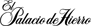 Palacio de hierro logo