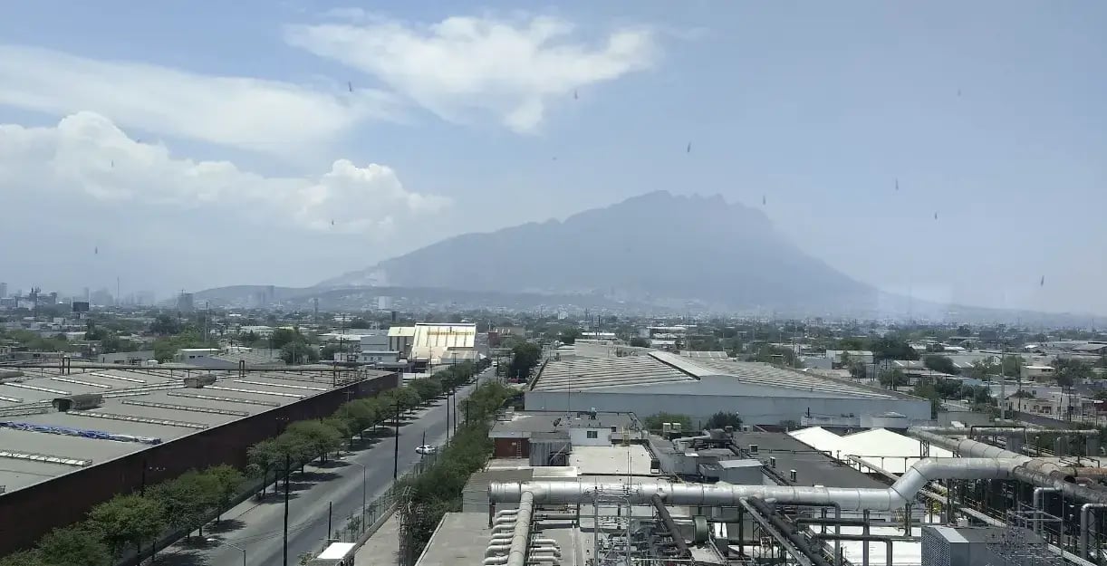 Edificio FEMSA