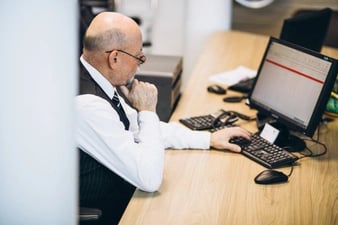 Futuro Híbrido del trabajo