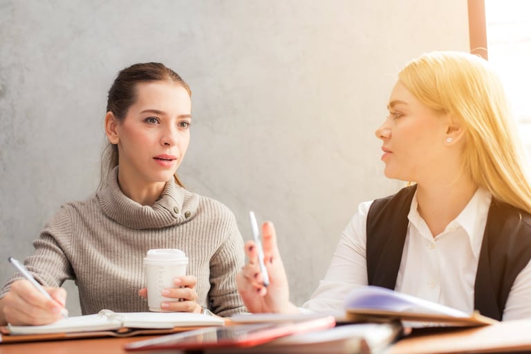 inteligencia emocional