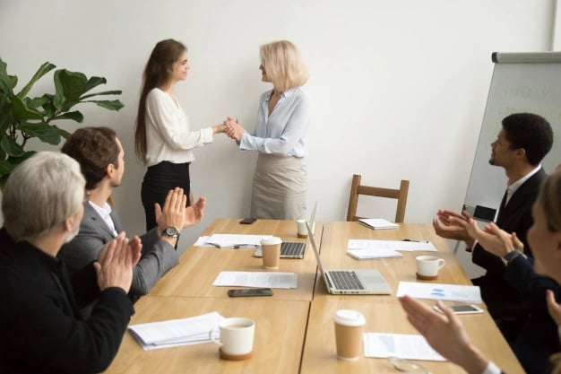 Organización Ágil y Resiliente