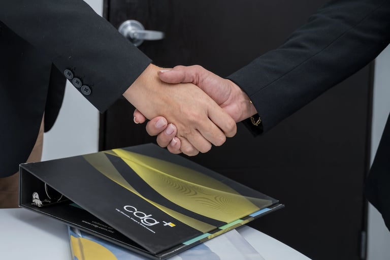 Assessment Center: beneficios de las test para la promoción interna