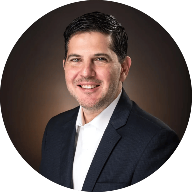 Foto de perfil de Adrian Taboada, Socio director de cdg.