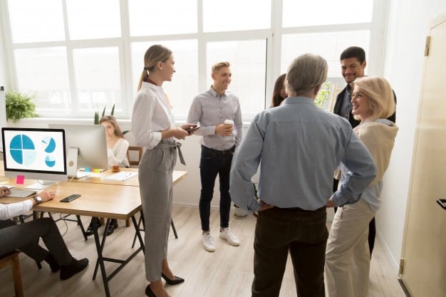 Upskilling y Reskilling