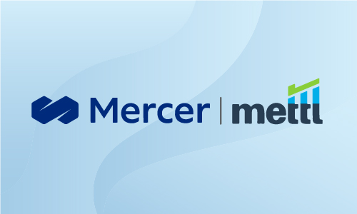 Mrcer Mettl