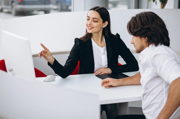 Retos Customer Journey