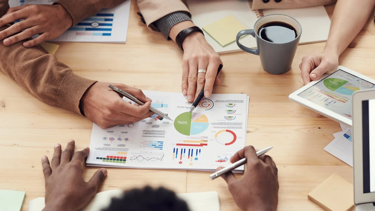 Cómo implementar una estrategia de people analytics