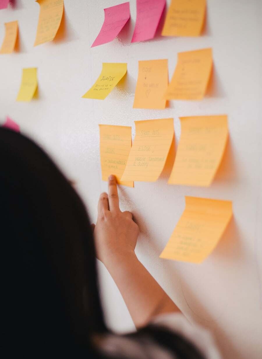 Process Capabilities