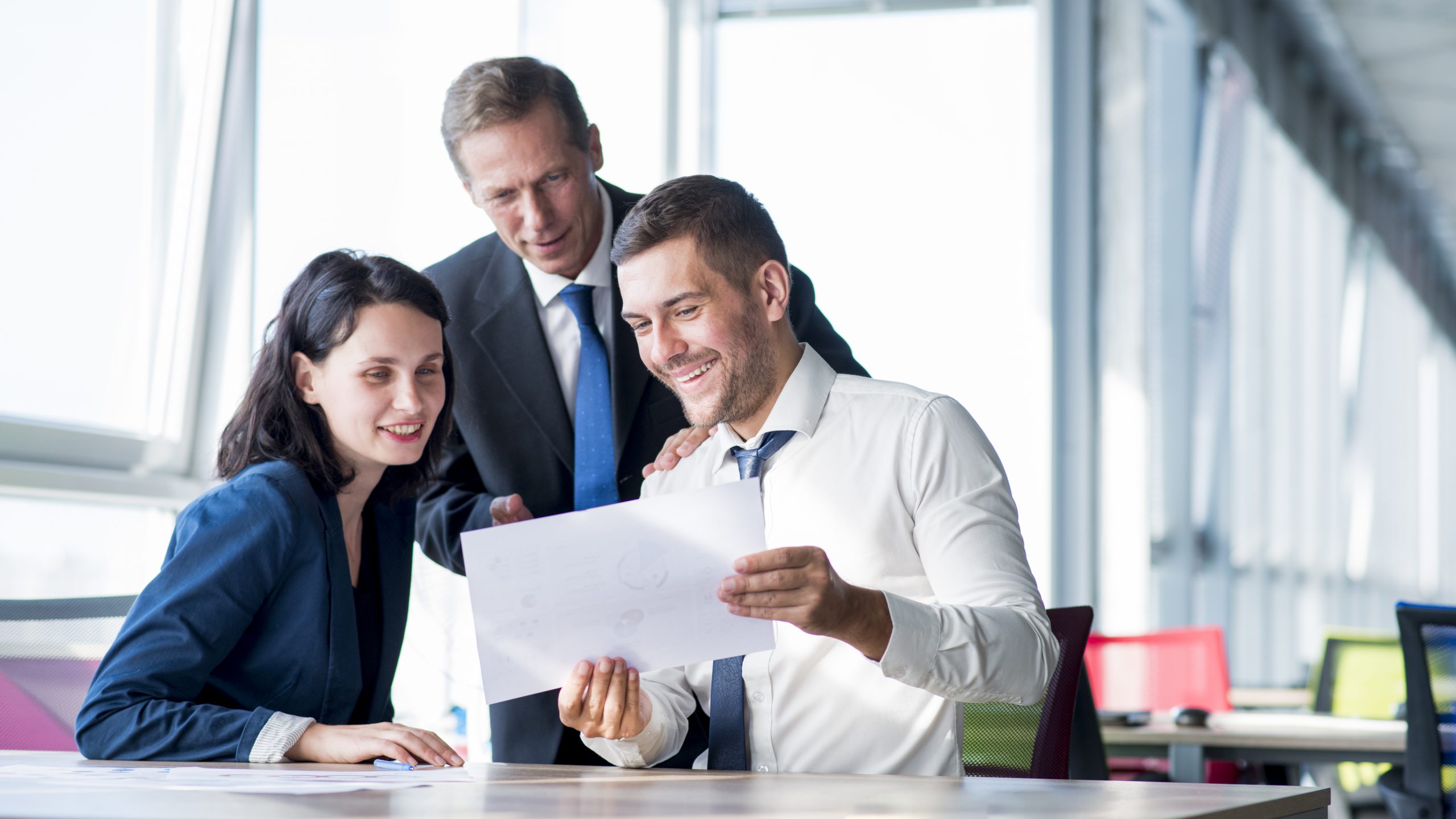claves para identificar talento en tu equipo
