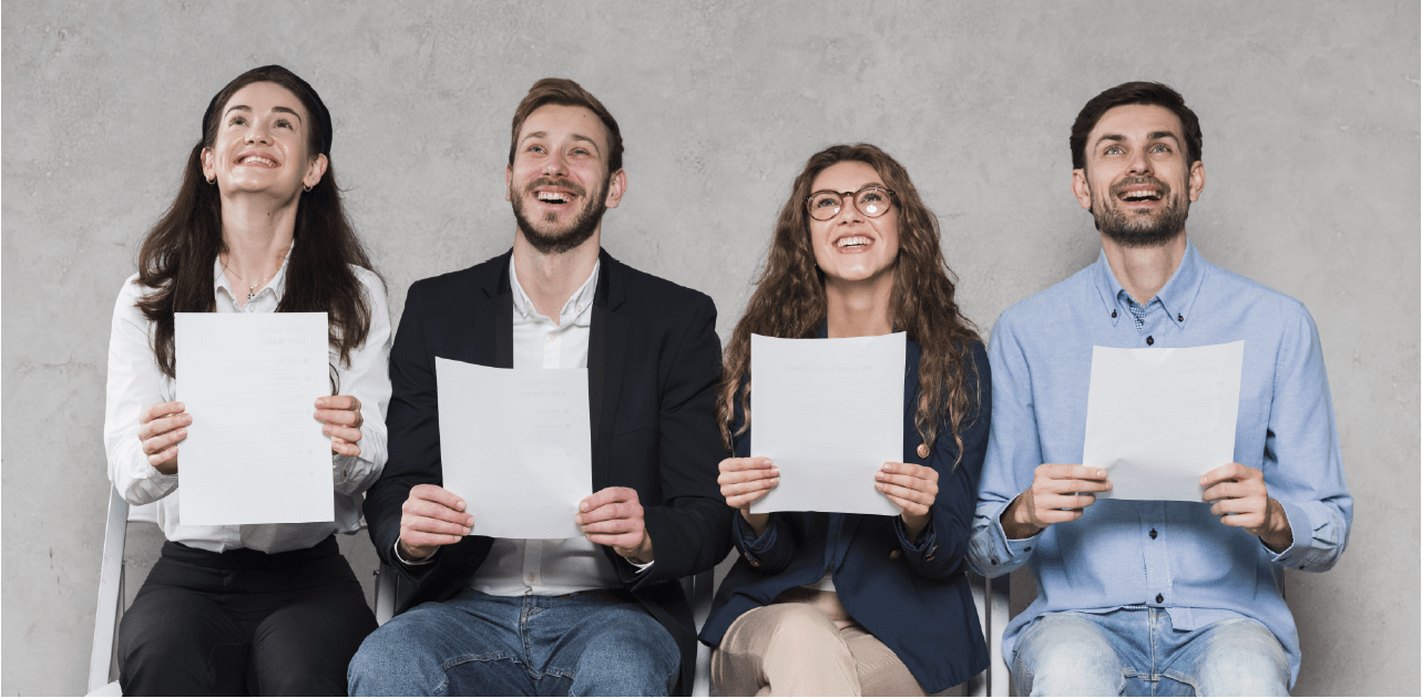 Convierte a tus candidatos en “fans” de tu empresa
