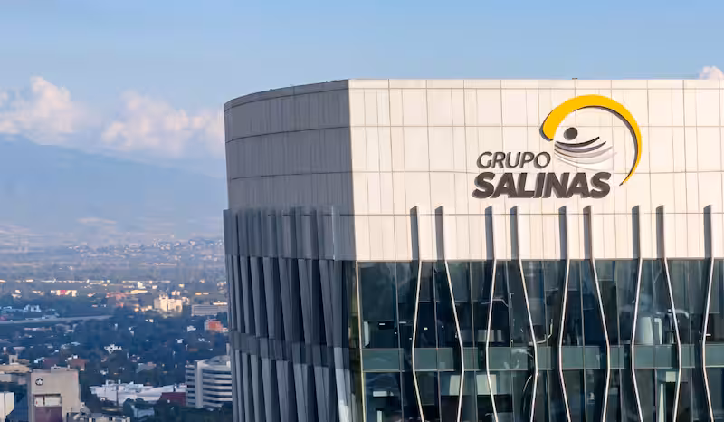 edificio grupo salinas