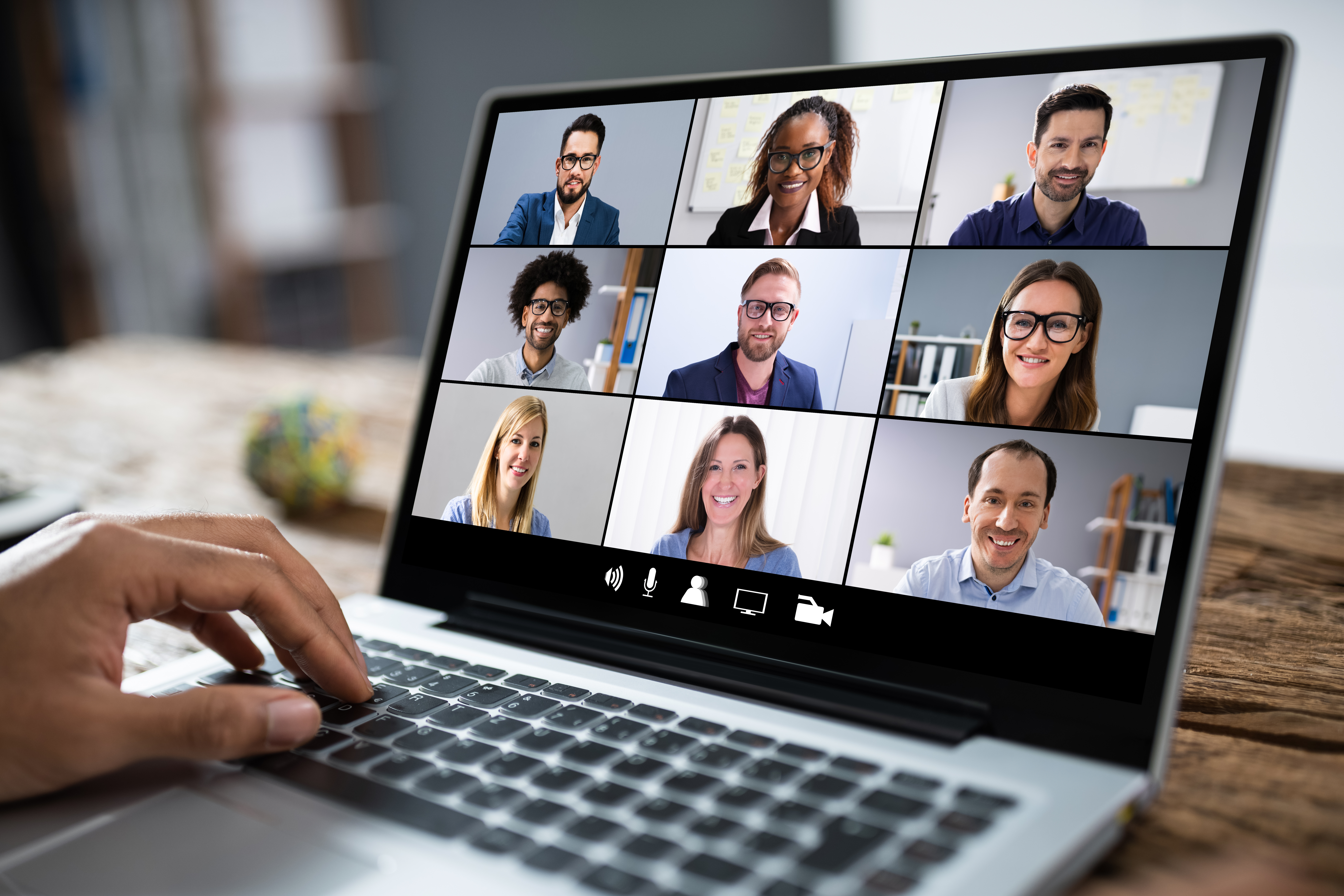 Las 10 competencias del Líder de R.H digital