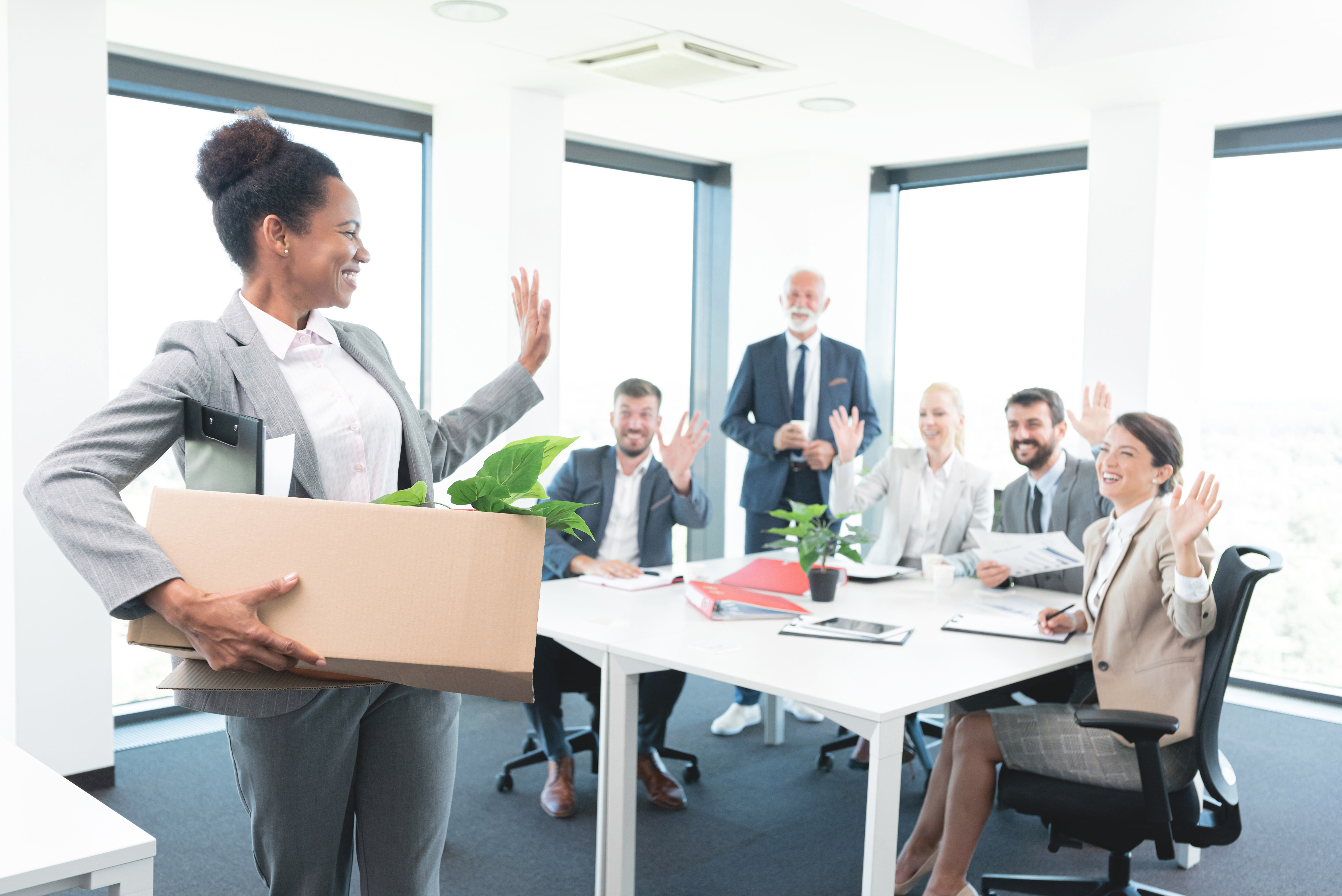 Cómo evitar la fuga de talentos en tu empresa