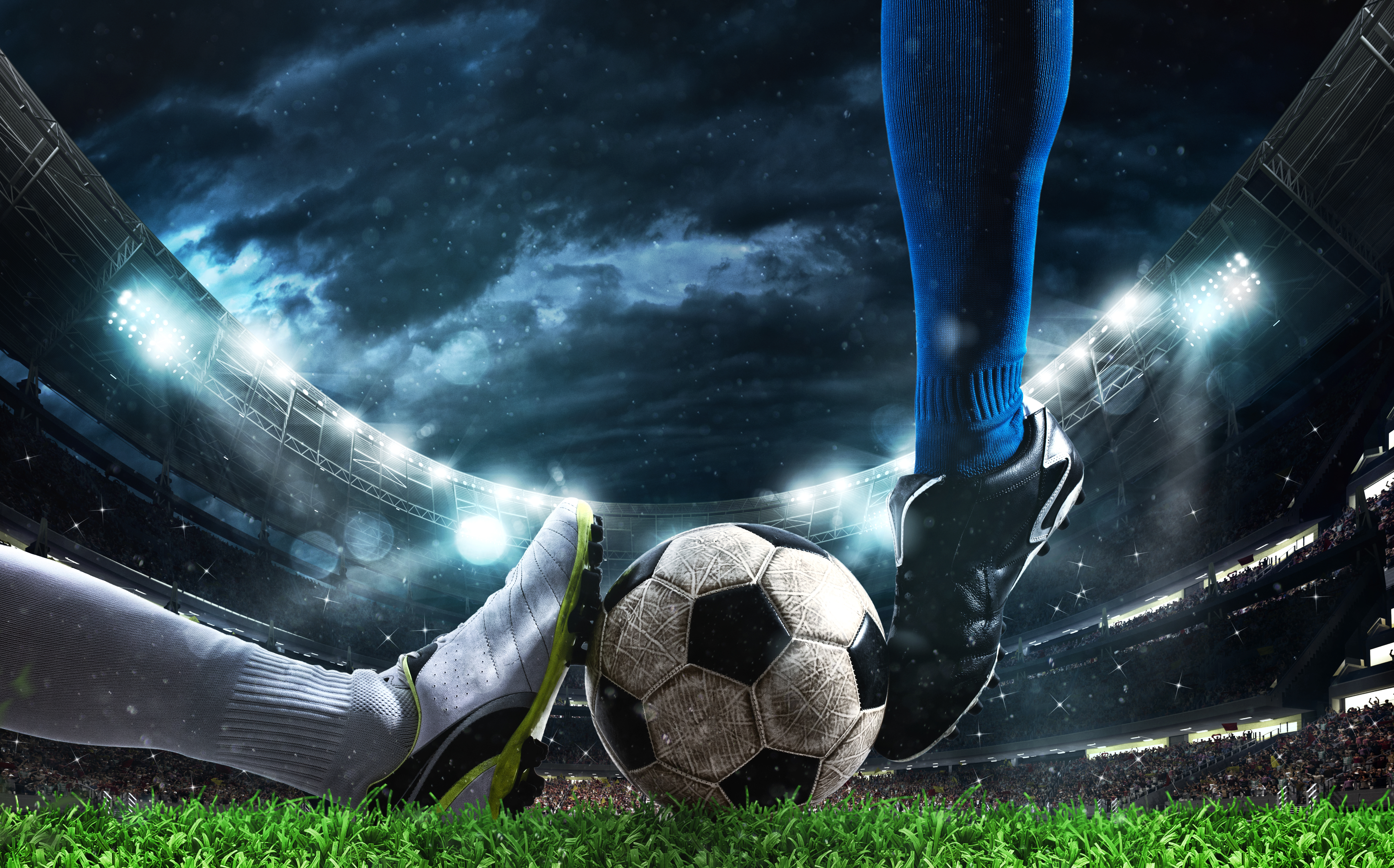 futbol y empresas