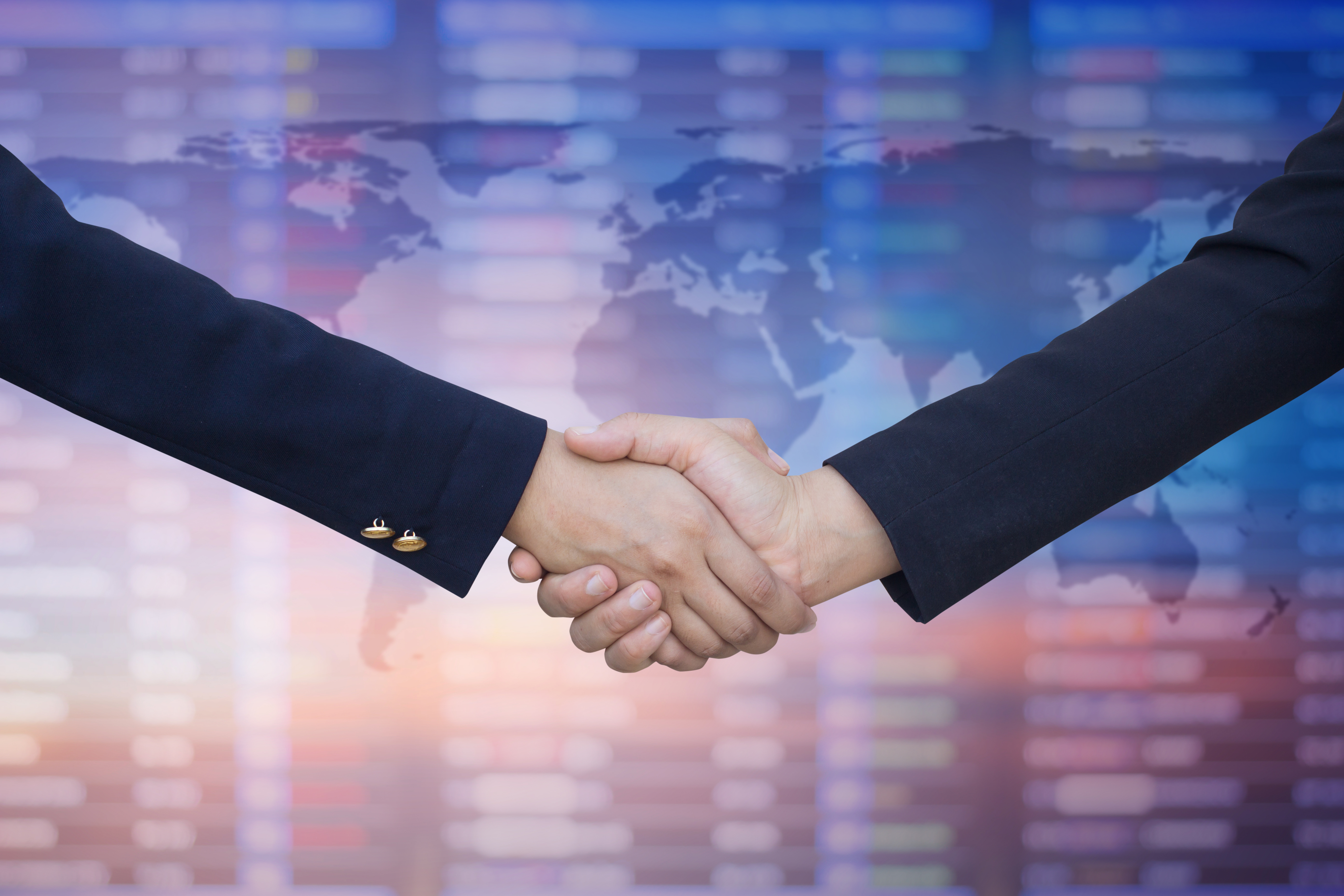 gestión de competencias de negocios 
