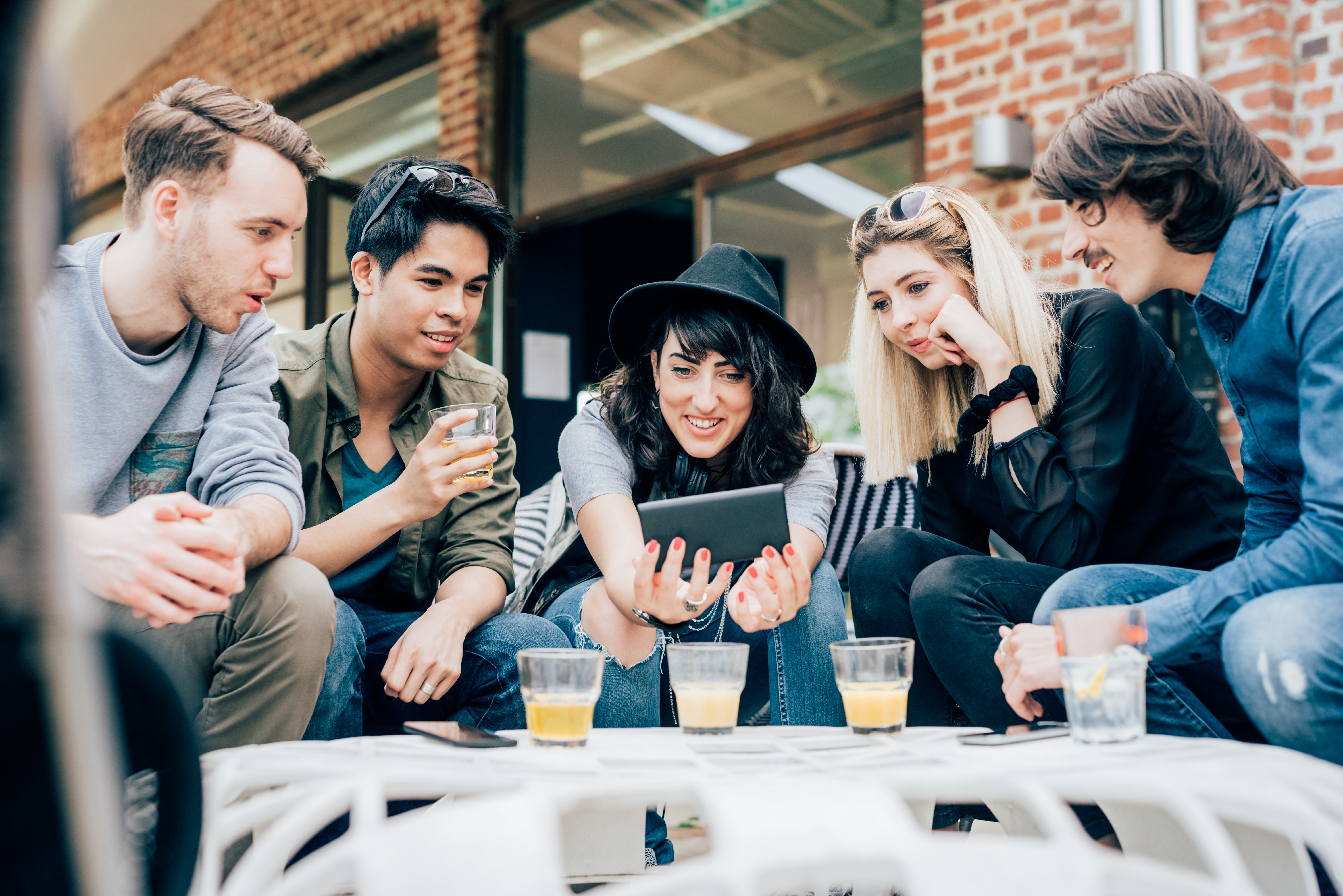 Millenials y el mundo, ¿cómo dirigirlos?