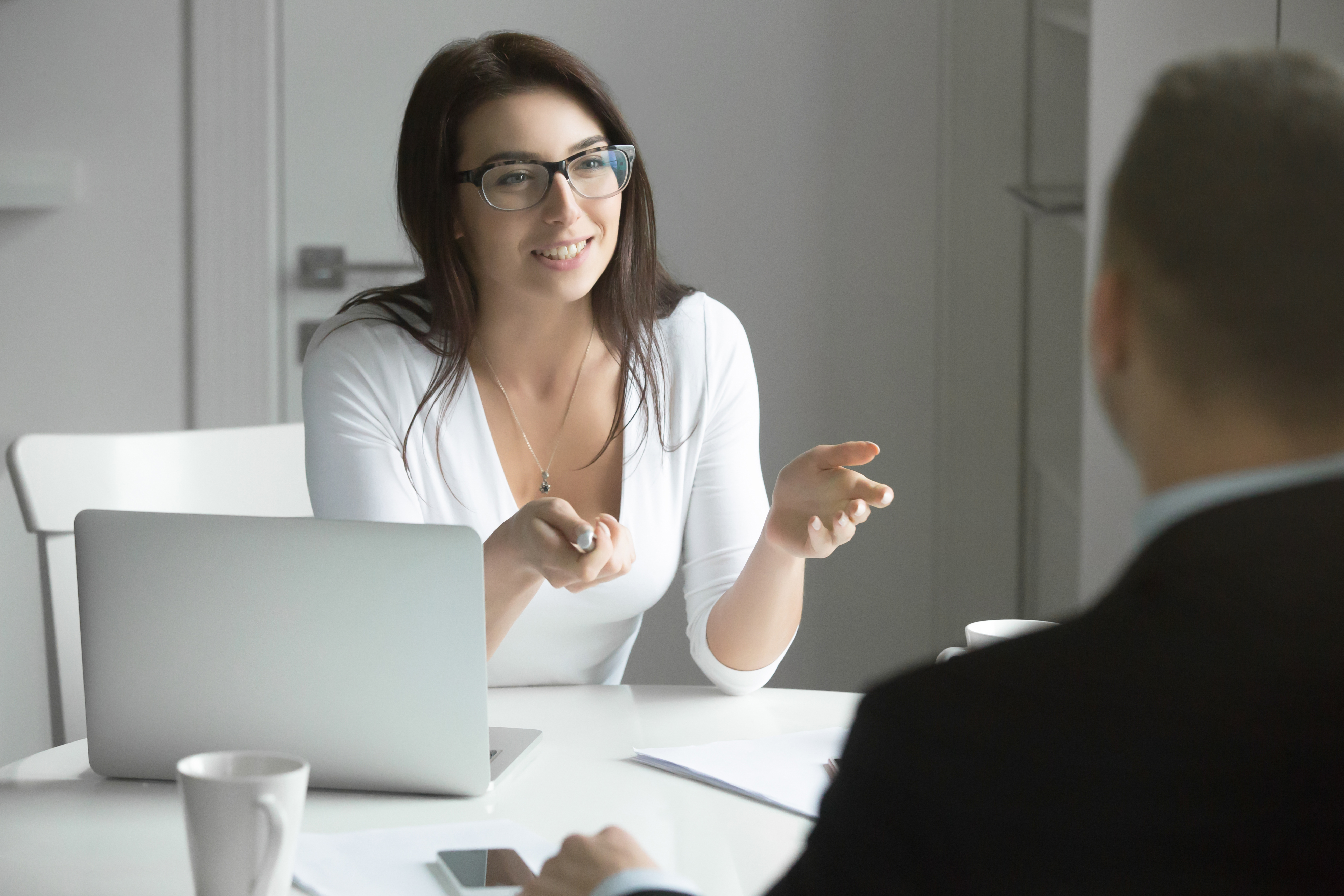 Agile Leadership