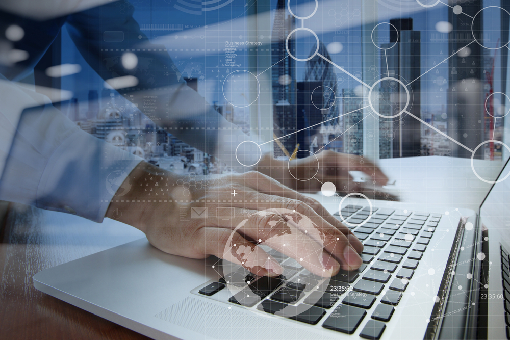 Automatización de procesos en recursos humanos