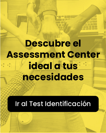 test de identificación assessment